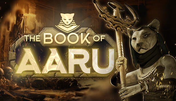 阿鲁之书 The Book of Aaru|官方中文|Build.18626533|解压即撸|