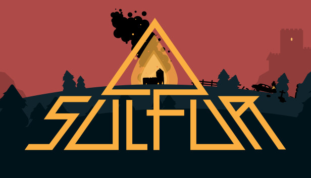 火湖 SULFUR|官方中文|Build.21102571+全DLC|解压即撸|