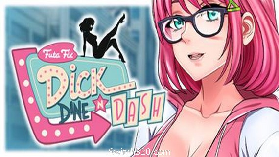 艾米莉与转转餐厅/Futa Fix Dick Dine and Dash- Switch520.com