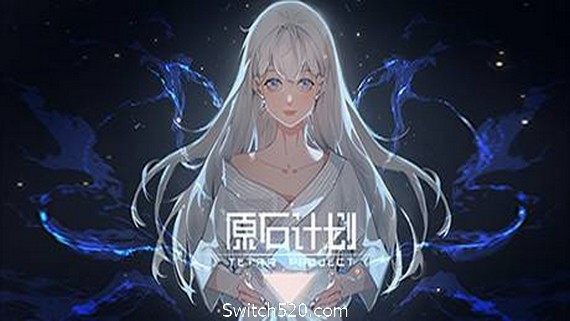 原石计划/Tetra Project- Switch520.com