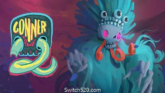 奇界行者2/GONNER2（v5682675）- Switch520.com