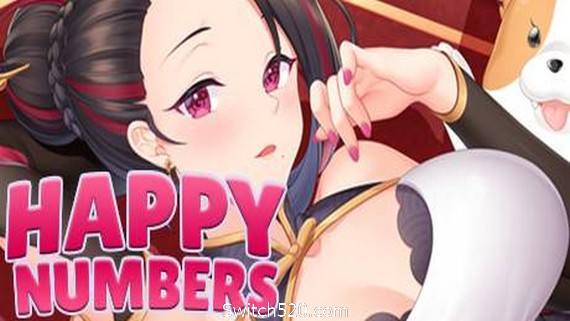 开心数字/Happy Numbers- Switch520.com