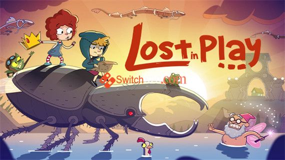 迷失乐园|官方中文|Build 10078124|解压即撸|