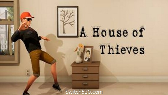 窃贼横行/A House of Thieves- Switch520.com