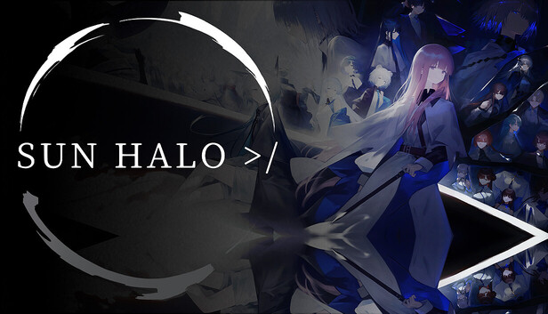 Save 10% on Sun Halo on Steam