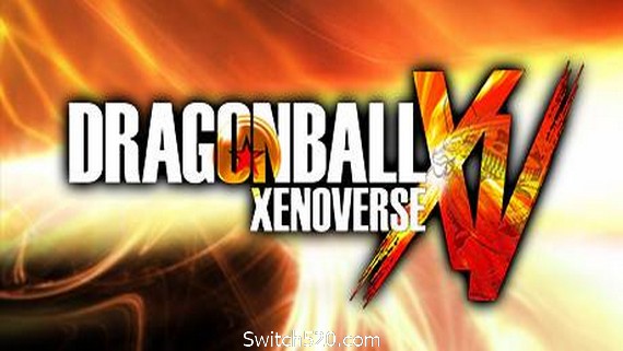 龙珠：超宇宙/Dragon Ball：Xenoverse- Switch520.com