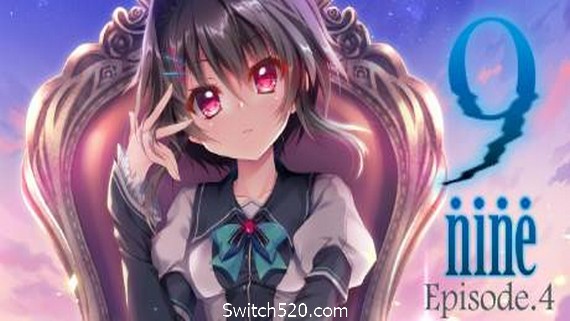 9-nine-雪色雪花雪之痕- Switch520.com