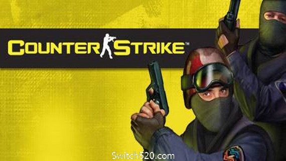 反恐精英:CS虎王单机版- Switch520.com