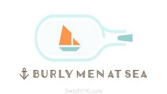壮汉海上漂流记/Burly Men at Sea- Switch520.com