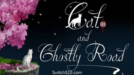 猫与鬼路/Cat and Ghostly Road- Switch520.com