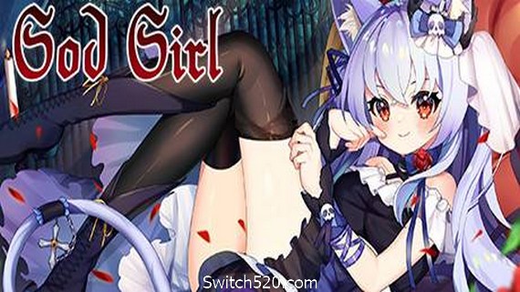 神灵少女/GodGirl- Switch520.com