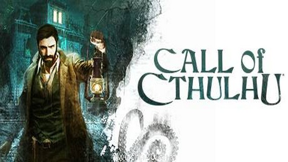克苏鲁的呼唤/The Call of Cthulhu- Switch520.com
