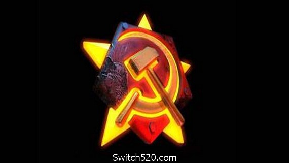 红色警戒合集/红警合集- Switch520.com