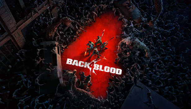 喋血复仇 BACK 4 BLOOD|官方中文|Build.14216215+全DLC|解压即撸|