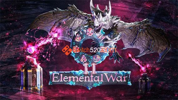 元素战争2|官方中文|完美学习版|