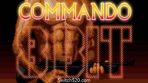 复刻魂斗罗/8BitCommando（v1.7.0 20200906）- Switch520.com