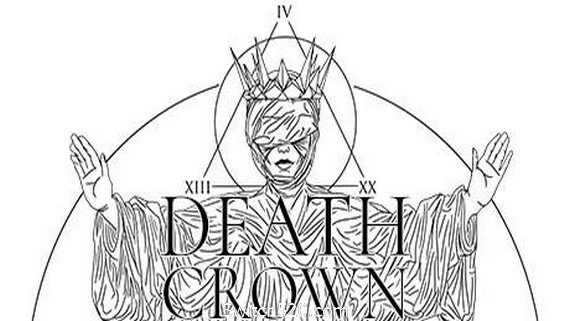 死亡之冠/Death Crown- Switch520.com