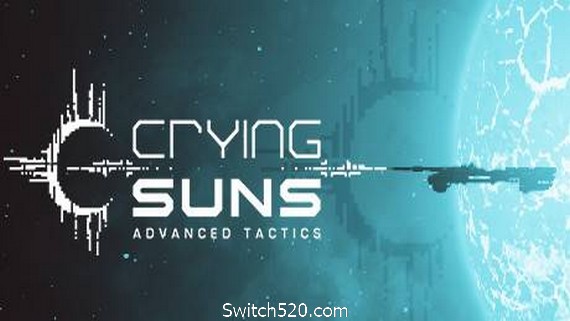 哀恸之日/Crying Suns（集成高级战术DLC v2.1.1）- Switch520.com