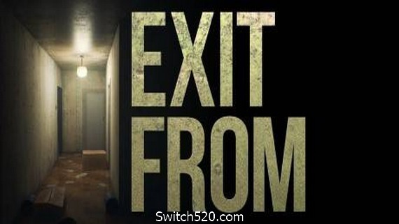 离去/Exit From（v5662669）- Switch520.com