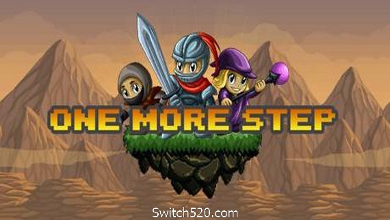 再苟一步/One More Step- Switch520.com