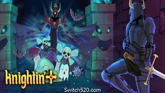 Knightin+- Switch520.com