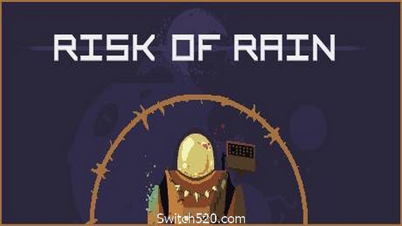 雨中冒险1/Risk of Rain- Switch520.com