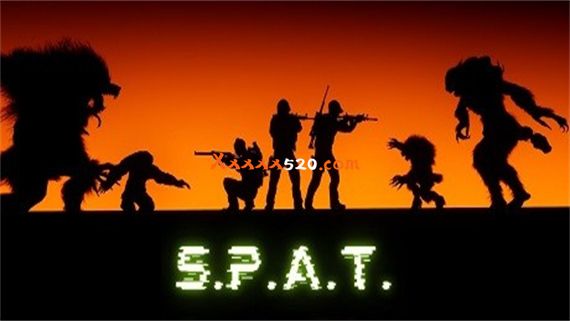 S.P.A.T.|官方中文|V0.54|解压即撸|