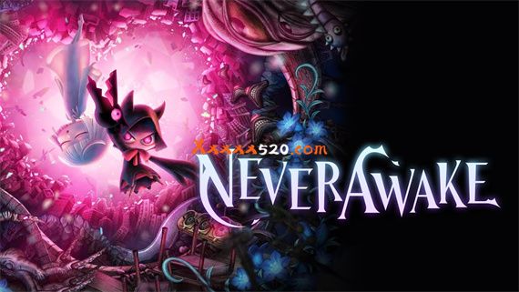 少女的噩梦|官方中文|解压即撸|