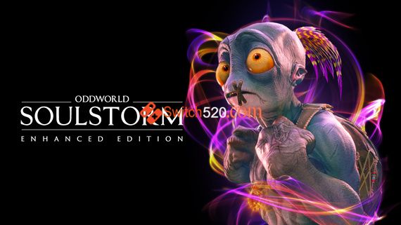 奇异世界 灵魂风暴 增强版|官方中文|解压即撸|