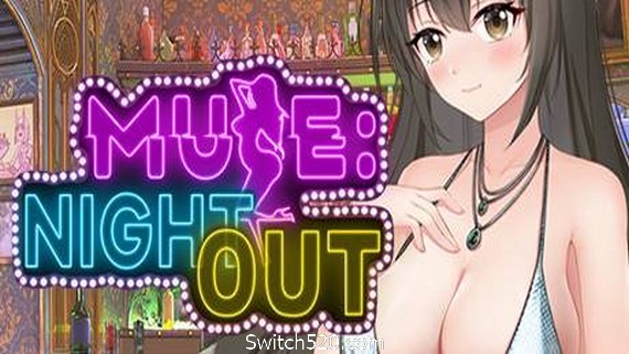 夜色/Muse:Night Out（VEA0.811HF）- Switch520.com