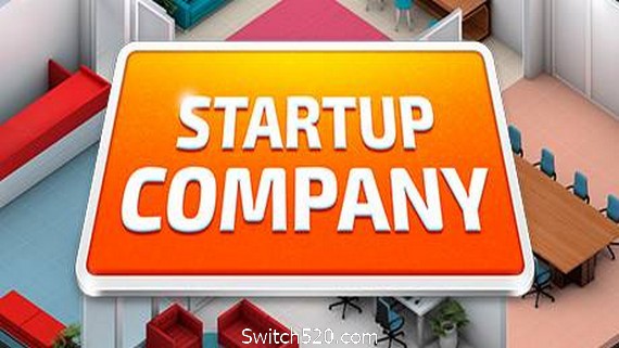 创业公司/Startup Company（v1.15版）- Switch520.com