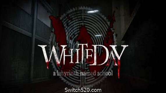 白色情人节：校园迷宫/White Day: A Labyrinth Named School- Switch520.com