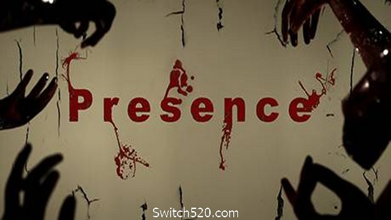 存在/Presence- Switch520.com