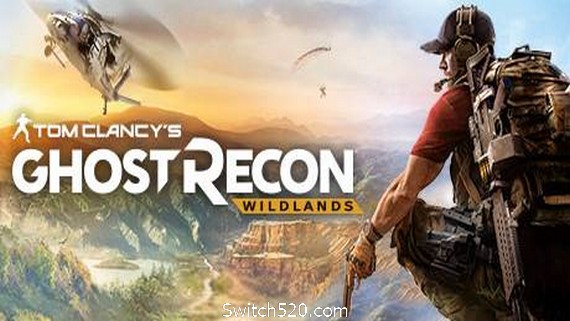 幽灵行动：荒野/Tom Clancy&rsquo;s Ghost Recon Wildlands- Switch520.com