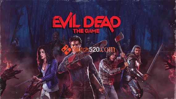 鬼玩人 游戏|汉化中文|完美学习版|