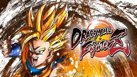 龙珠斗士Z/DRAGON BALL FighterZ（v1.27Build6120856）- Switch520.com