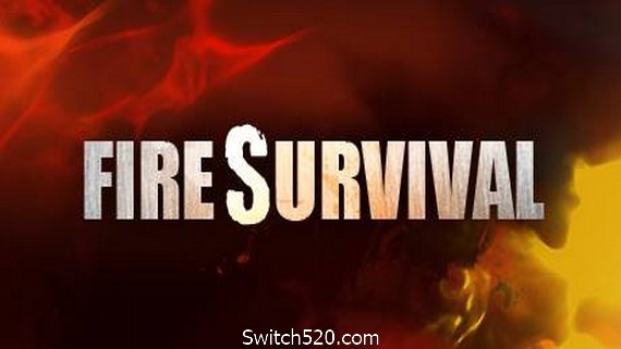 火海求生- Switch520.com