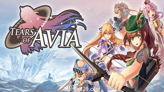 艾维雅之泪/Tears of Avia- Switch520.com