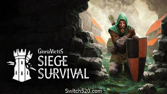 征服的荣耀：围城/Siege Survival: Gloria Victis Prologue（豪华版）- Switch520.com