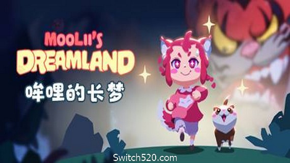 哞哩的长梦/Mooliis Dreamland- Switch520.com