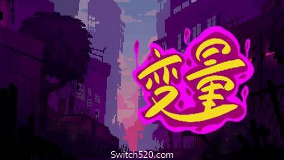 变量- Switch520.com