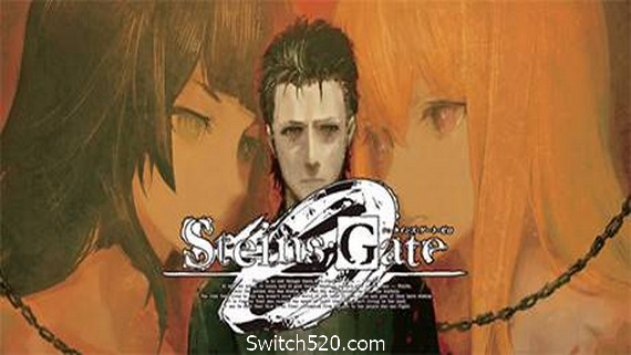 命运石之门：0/STEINS;GATE 0- Switch520.com