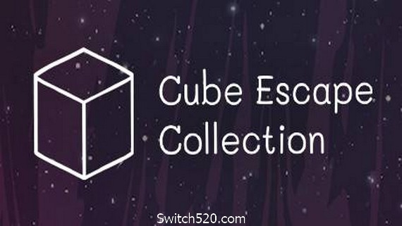 逃离方块：收藏版/Cube Escape Collection（v5680564）- Switch520.com