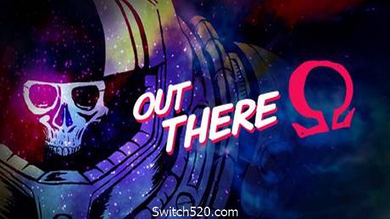 就在那里：欧米茄版/Out There: Omega Edition（V3.3）- Switch520.com
