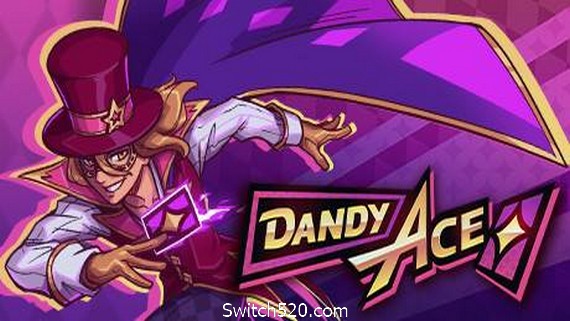 卡牌艾斯/Dandy Ace- Switch520.com