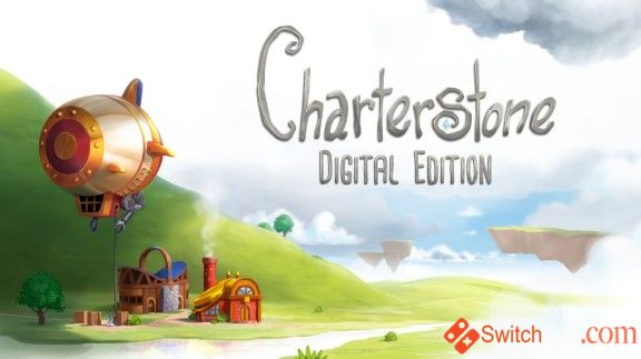 契约石:数字版|官方中文|V1.2.9-模拟经营|解压即撸|