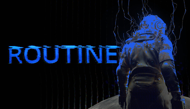 Save 10% on ROUTINE on Steam