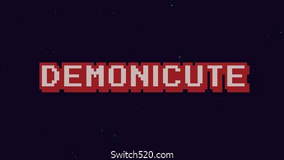 恶魔/Demonicute- Switch520.com