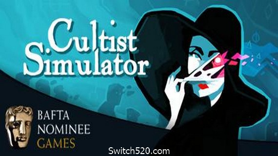 异教徒模拟器/Cultist Simulator（v2020.9.b.6永久版）- Switch520.com