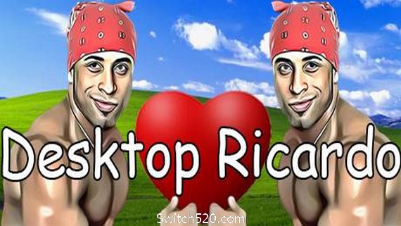 桌面里卡多/Desktop Ricardo（V20210128）- Switch520.com
